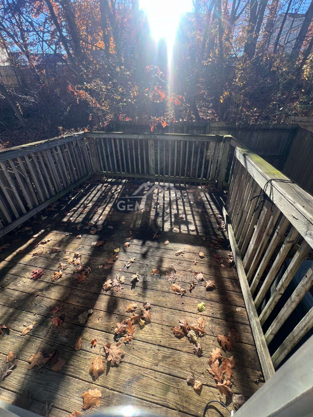 Charming 3-Level Townhome in Prime North Stafford Location property image