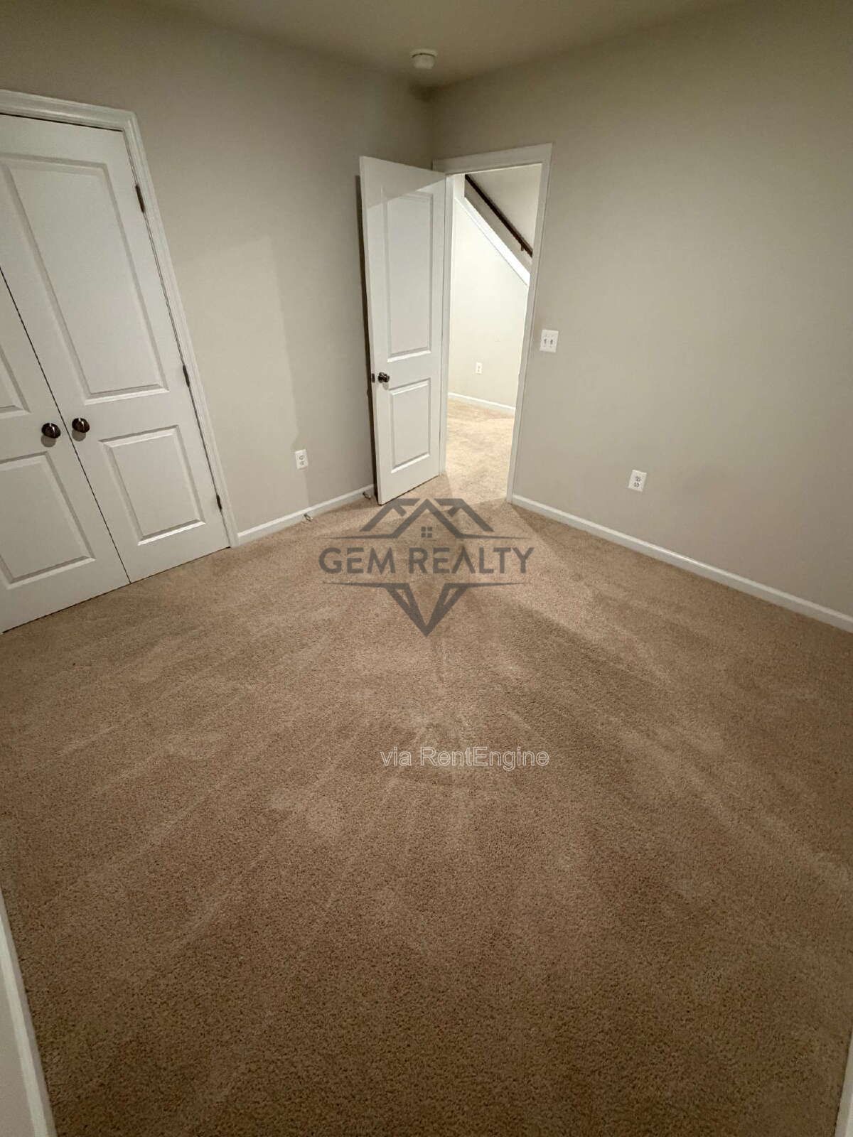 Open floor plan with with modern living at Keswick Commons! property image