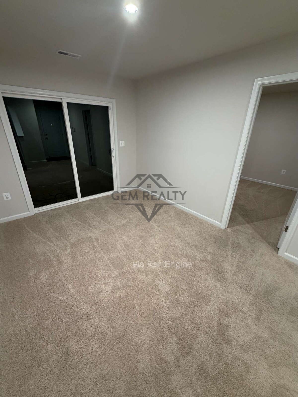 Open floor plan with with modern living at Keswick Commons! property image