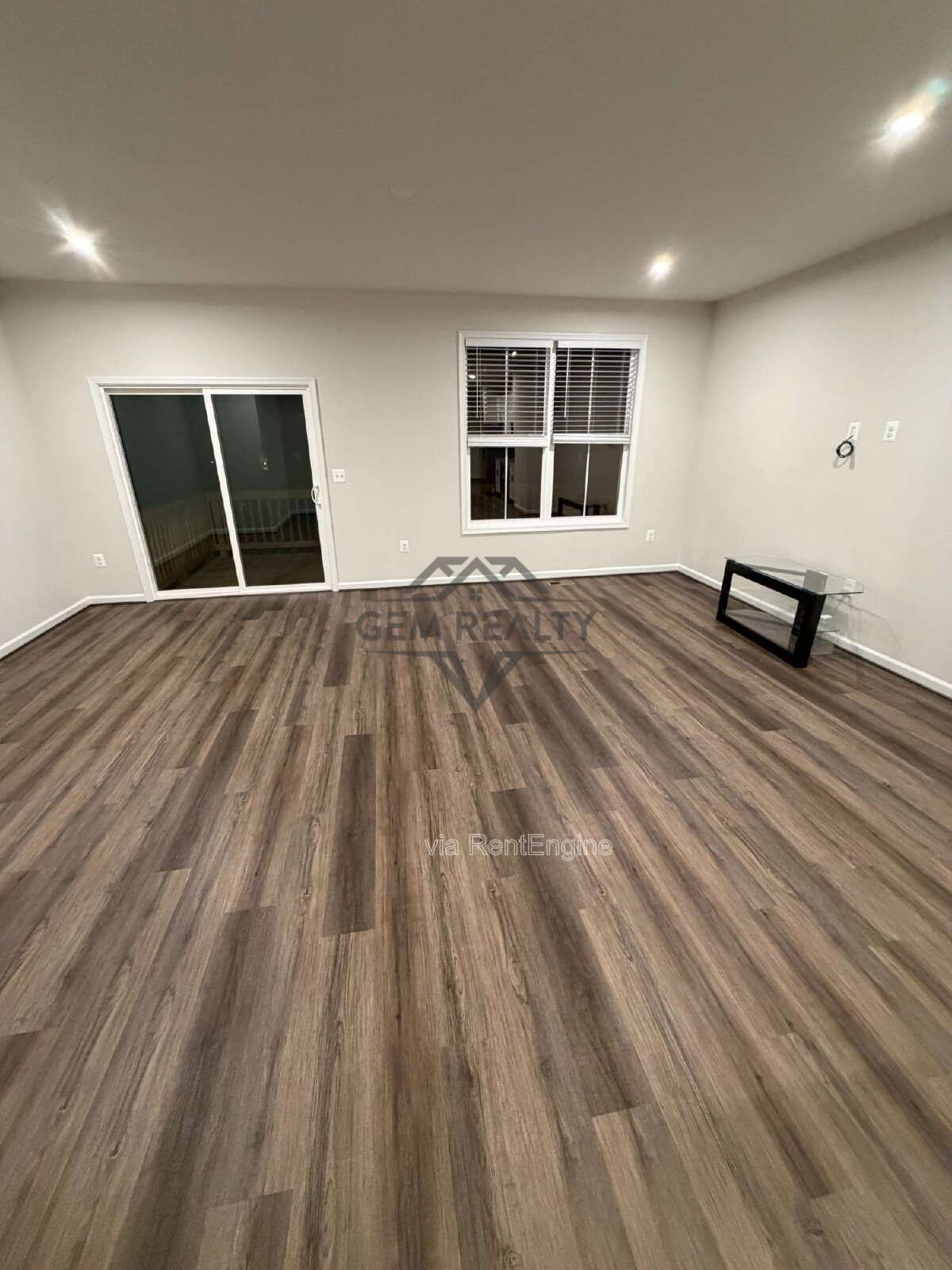 Open floor plan with with modern living at Keswick Commons! property image