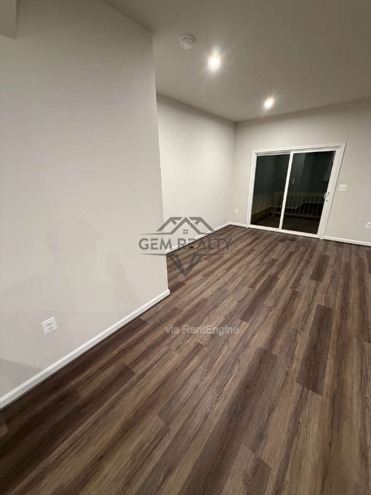 Open floor plan with with modern living at Keswick Commons! property image