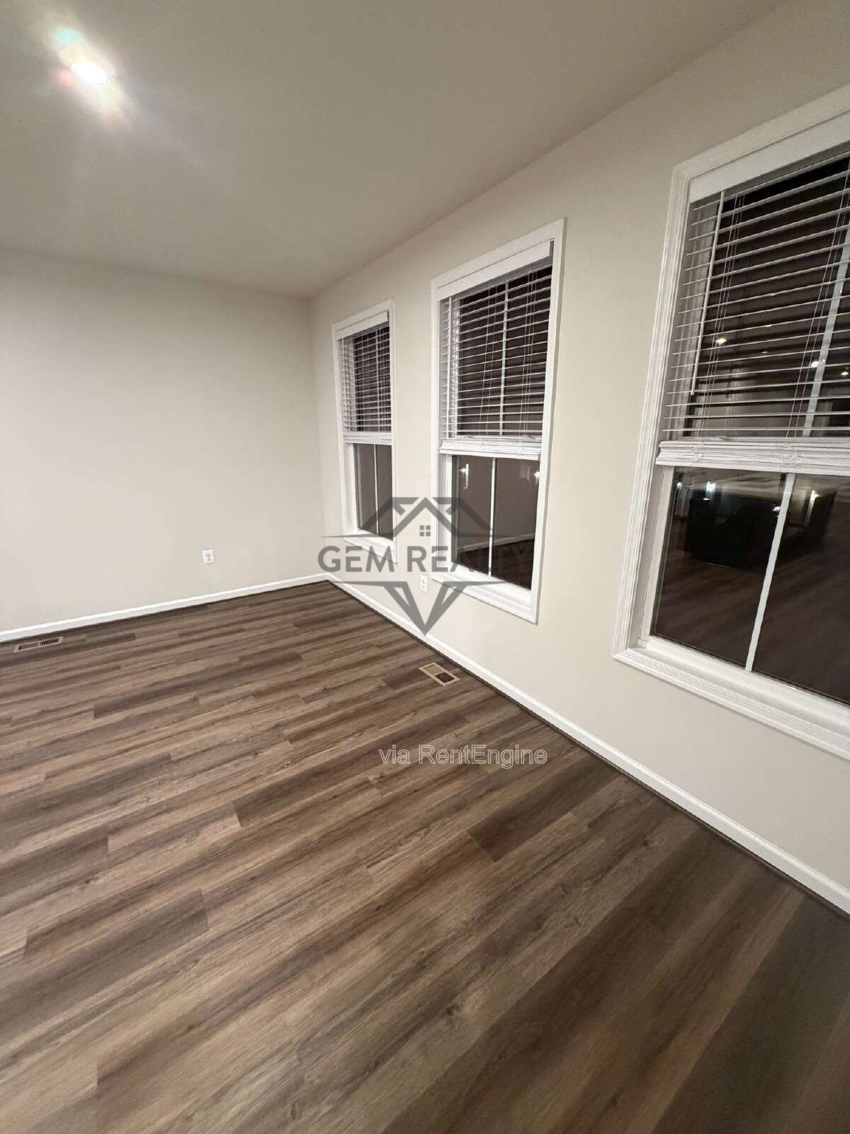 Open floor plan with with modern living at Keswick Commons! property image