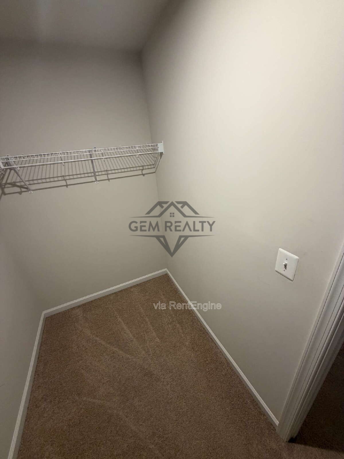 Open floor plan with with modern living at Keswick Commons! property image