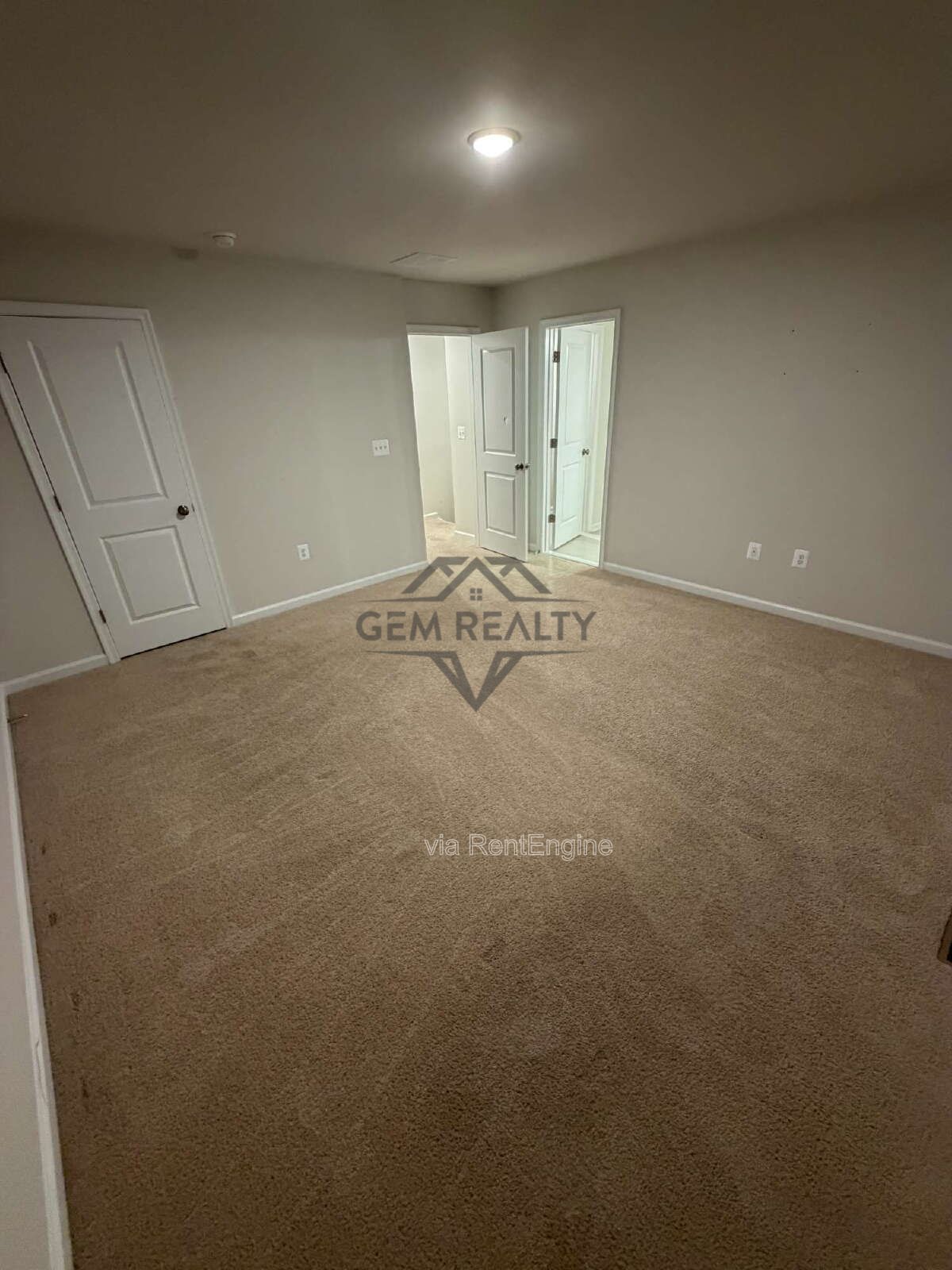 Open floor plan with with modern living at Keswick Commons! property image