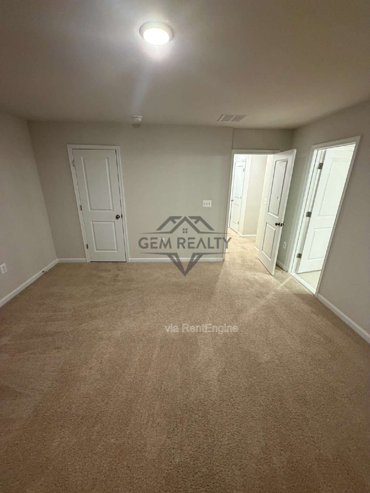 Open floor plan with with modern living at Keswick Commons! property image