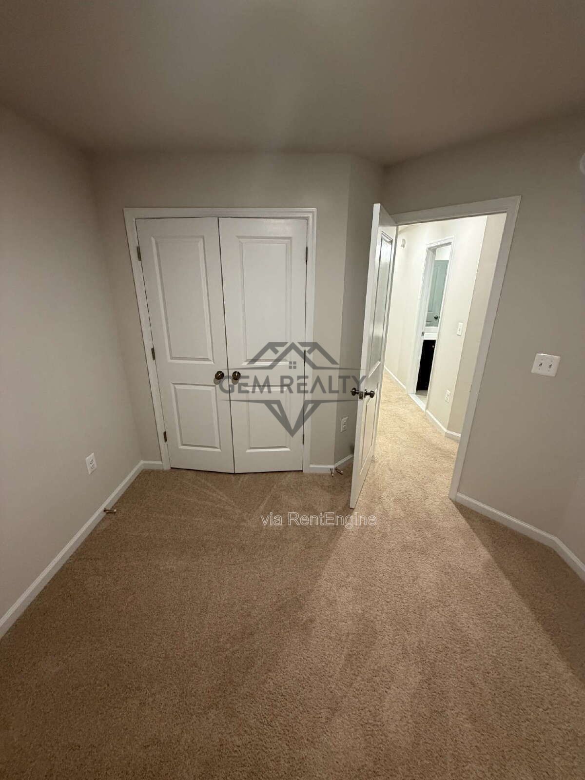 Open floor plan with with modern living at Keswick Commons! property image