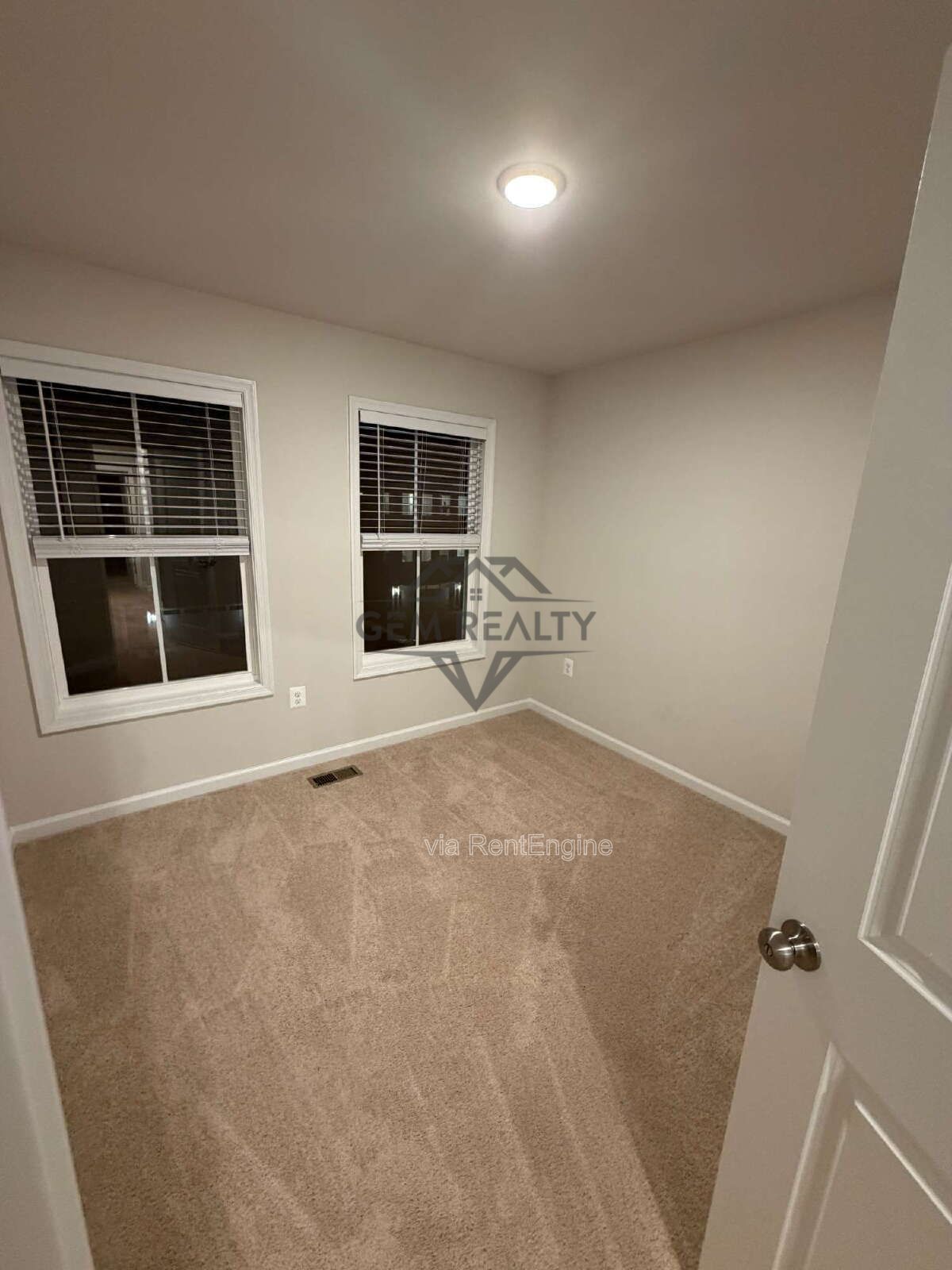 Open floor plan with with modern living at Keswick Commons! property image