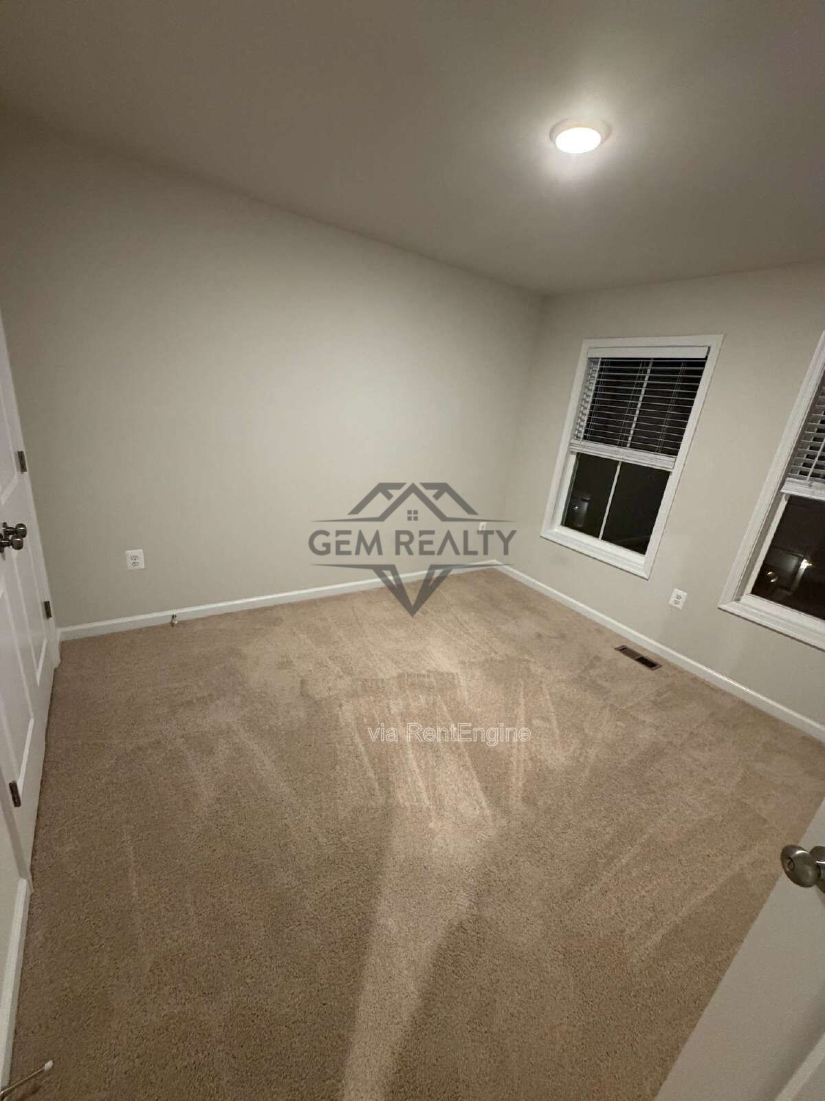 Open floor plan with with modern living at Keswick Commons! property image