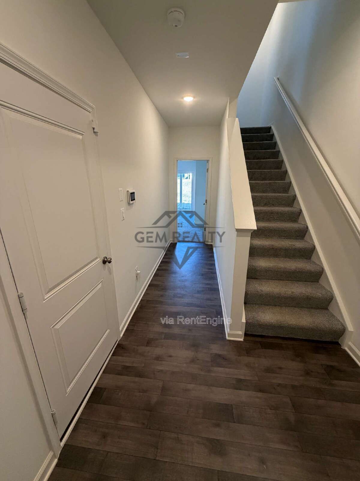 **MOVE-IN SPECIAL** $500 off the first months rent

Beautiful townhouse at Aspire at Wilderness Shores property image