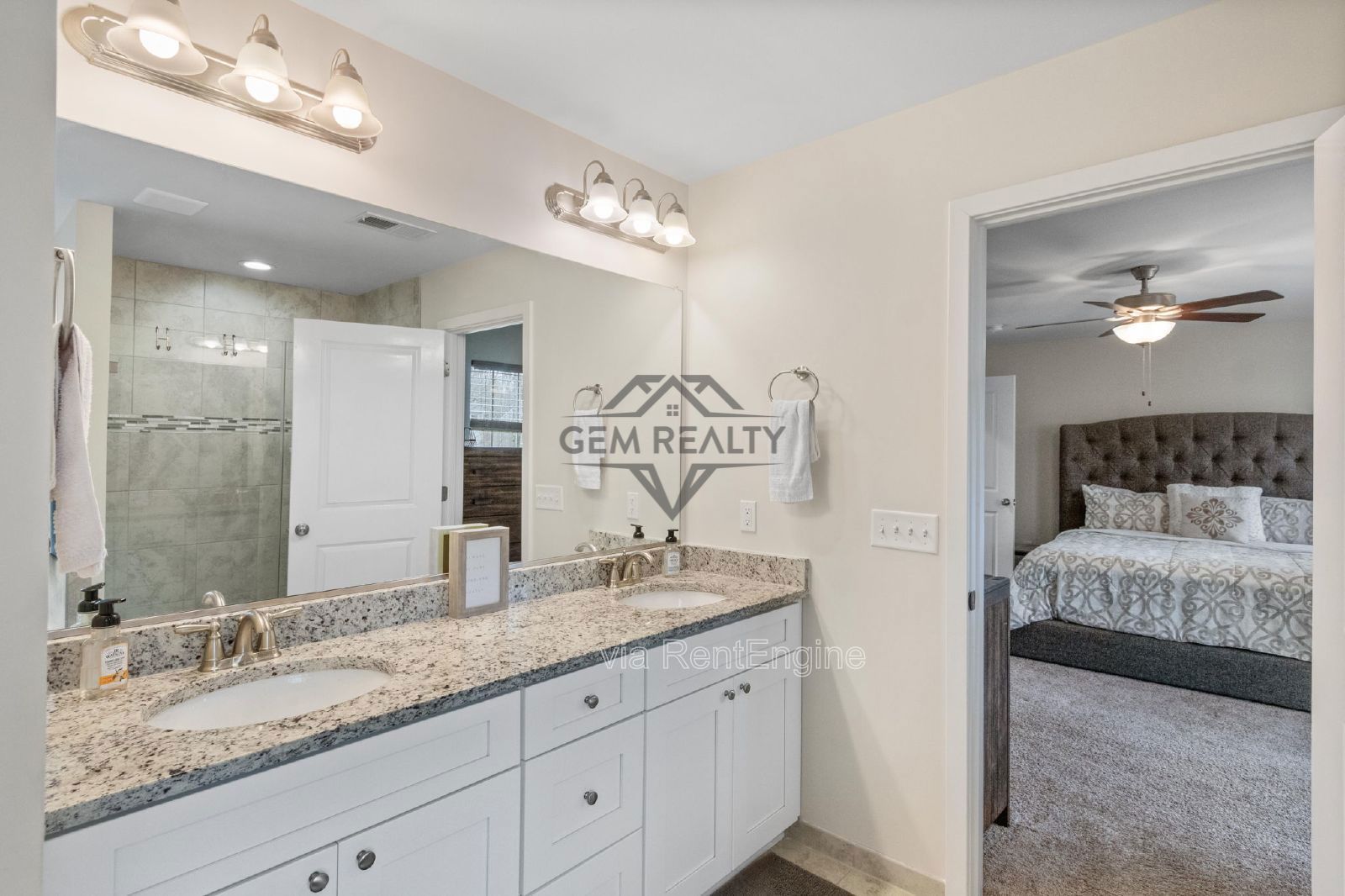 Beautiful LIKE-NEW 4 bed/2.5 bath Home in Lake of the Woods Community Close enough to walk to Private Beach and Pool Access property image