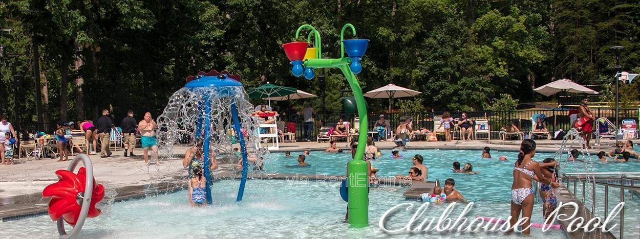 Beautiful LIKE-NEW 4 bed/2.5 bath Home in Lake of the Woods Community Close enough to walk to Private Beach and Pool Access property image