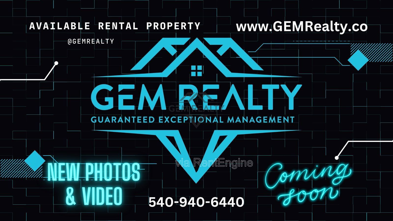 Discover an exceptional rental opportunity in Lake of the Woods, the premier gated community in Locust Grove, with this captivating 4-bedroom, 3-bath rental home. property image