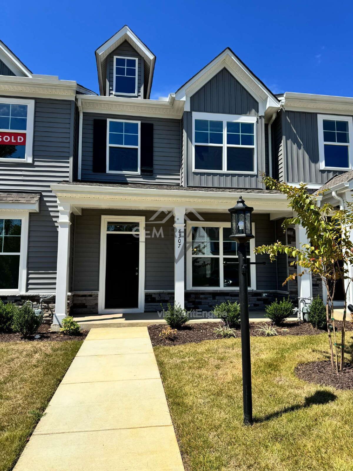 Brand New 3-Bedroom Townhome for Rent in The Glens at Scott Place property image