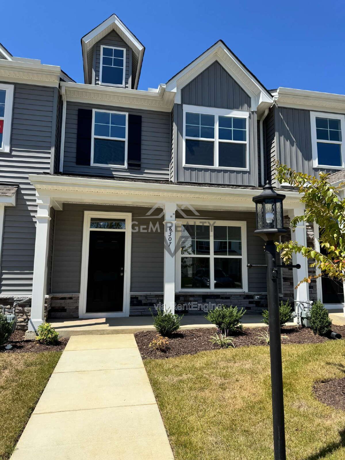 Brand New 3-Bedroom Townhome for Rent in The Glens at Scott Place property image