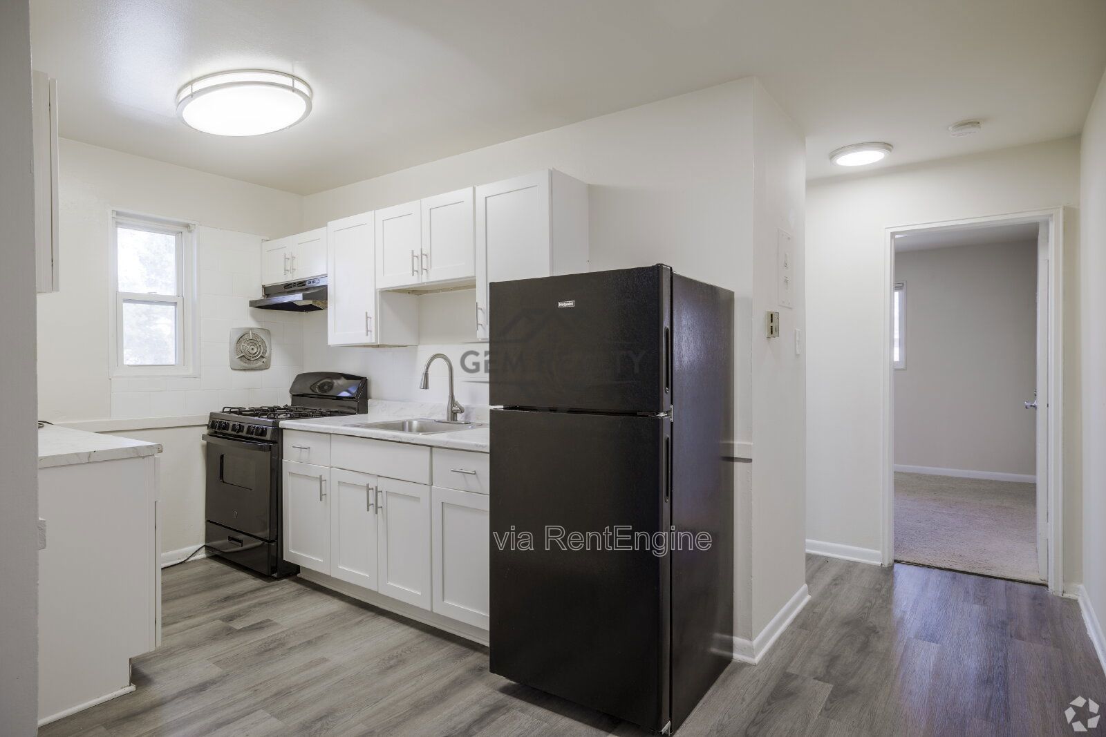 1 Bedroom Apartment in Convenient Woodbridge Location – Friendship Place Apartments property image