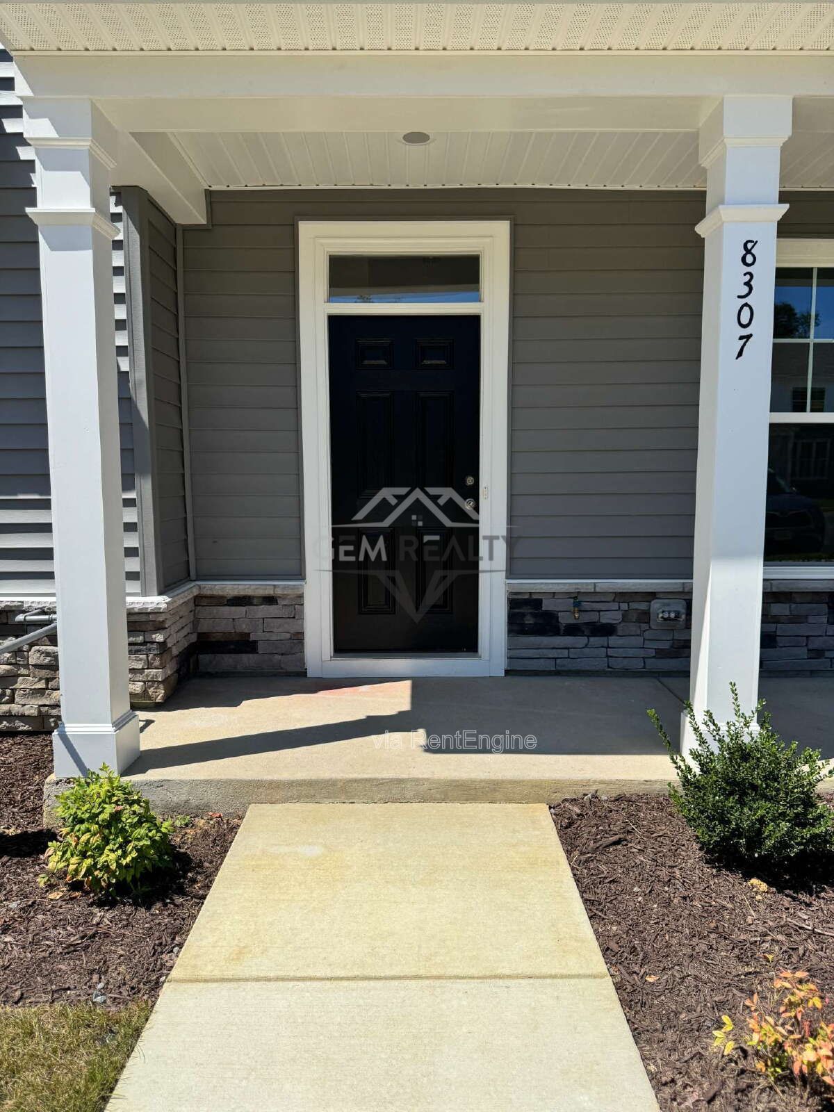 Brand New 3-Bedroom Townhome for Rent in The Glens at Scott Place property image