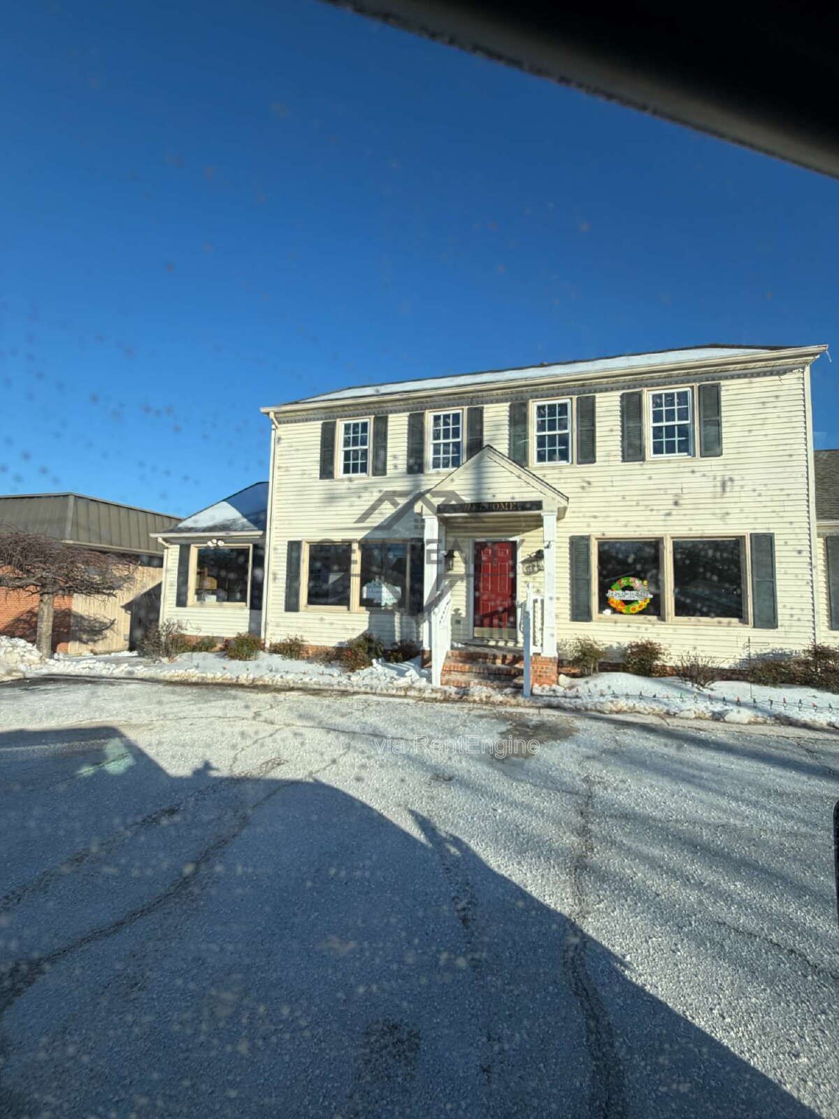 Commercial/Retail Property for Lease
2BR/1BA Apartment Lease property image