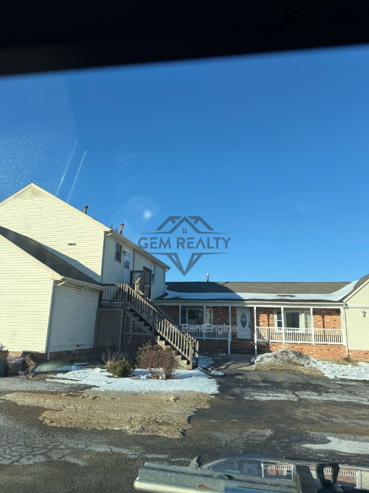 Commercial/Retail Property for Lease
2BR/1BA Apartment Lease property image