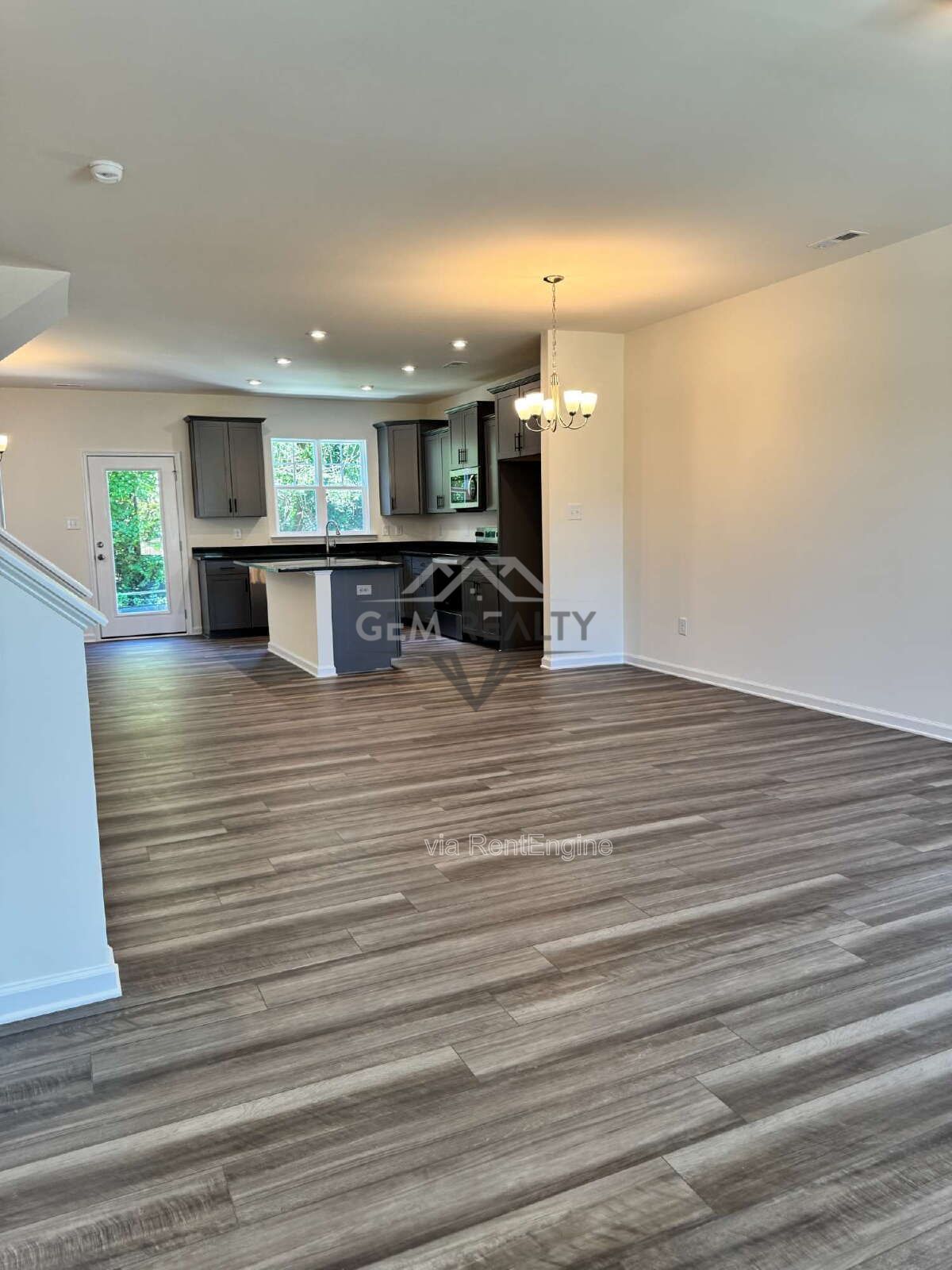 Brand New 3-Bedroom Townhome for Rent in The Glens at Scott Place property image