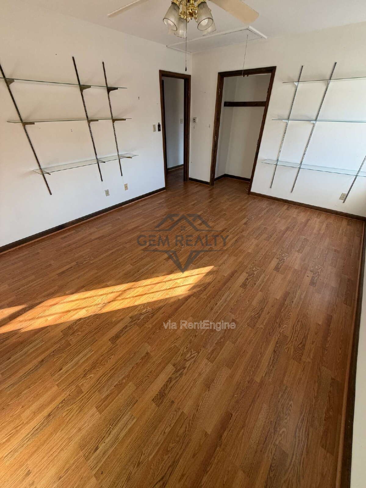 Commercial/Retail Property for Lease
2BR/1BA Apartment Lease property image