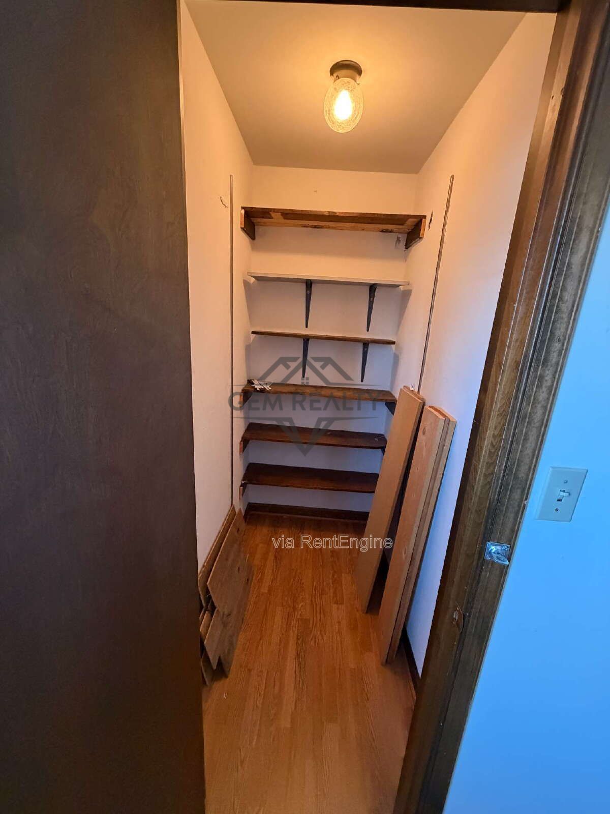 Commercial/Retail Property for Lease
2BR/1BA Apartment Lease property image