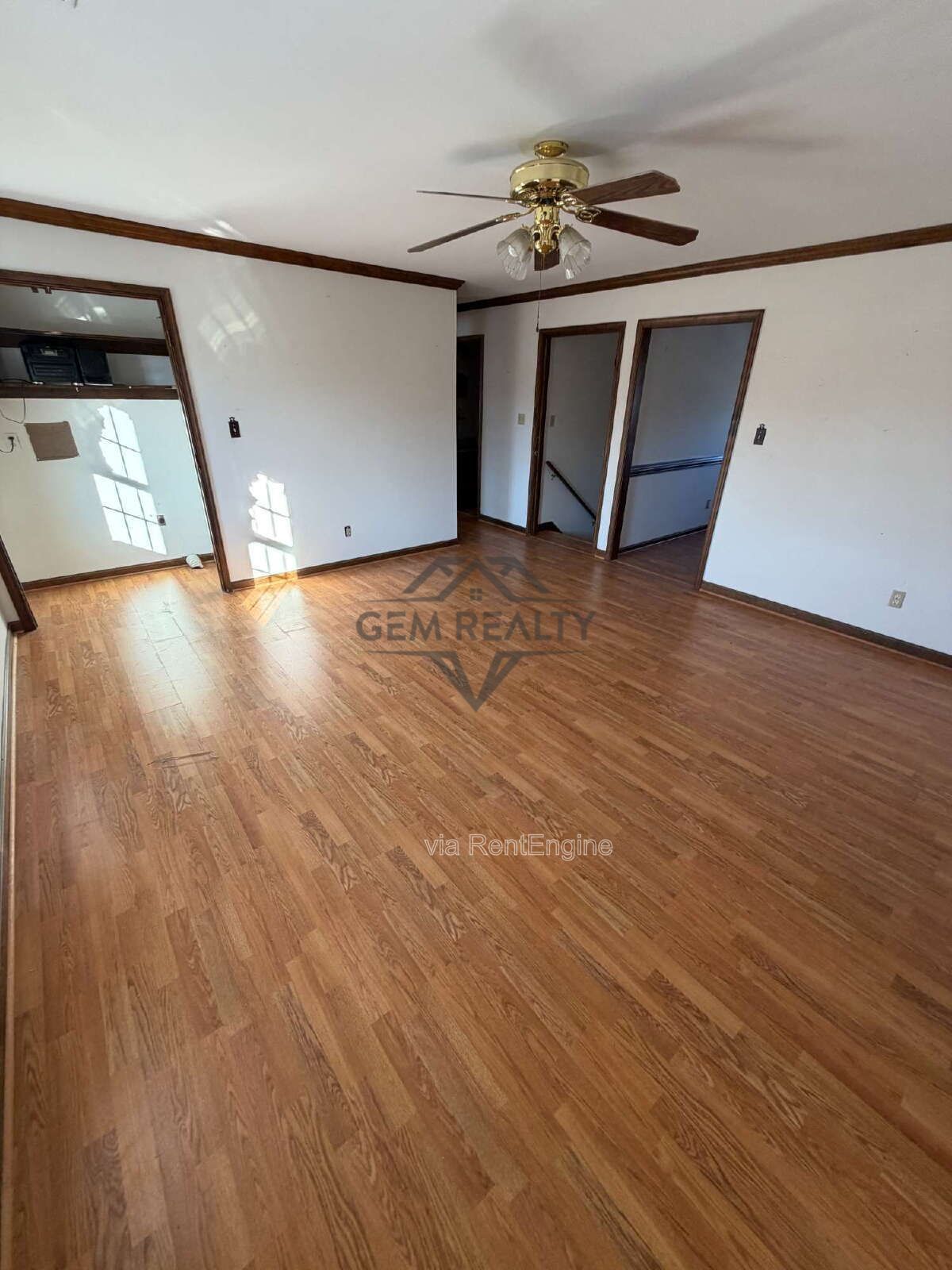 Commercial/Retail Property for Lease
2BR/1BA Apartment Lease property image