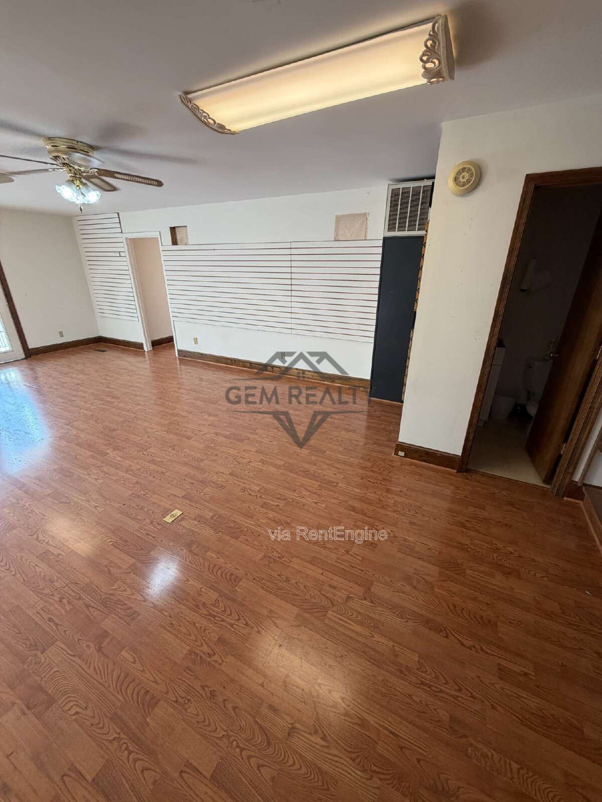 Commercial/Retail Property for Lease
2BR/1BA Apartment Lease property image