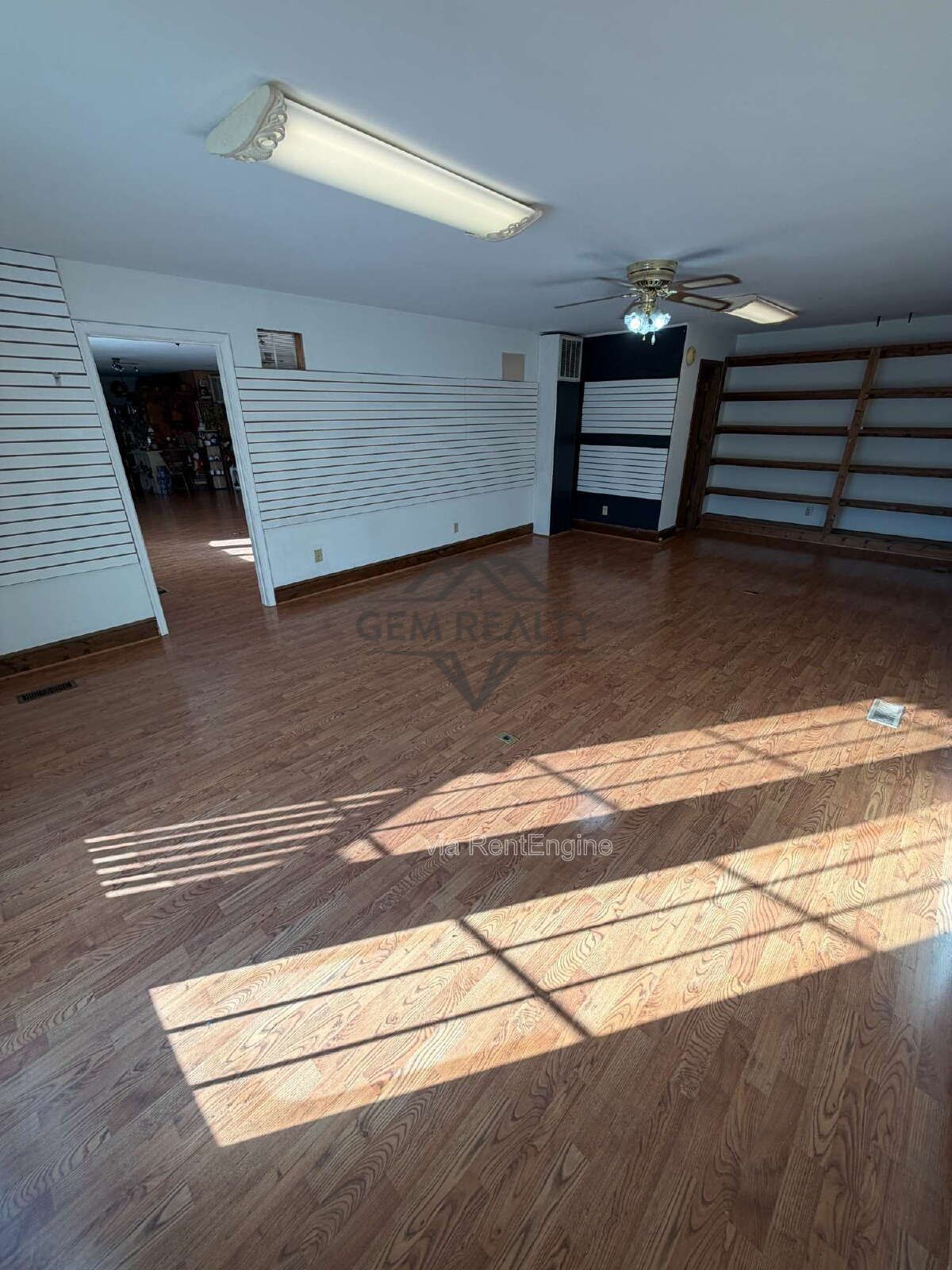 Commercial/Retail Property for Lease
2BR/1BA Apartment Lease property image