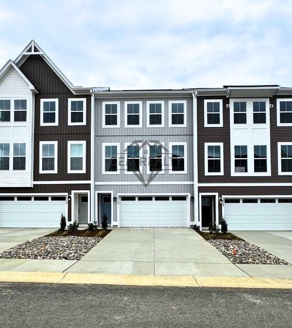 Open floor plan with with modern living at Keswick Commons! property image