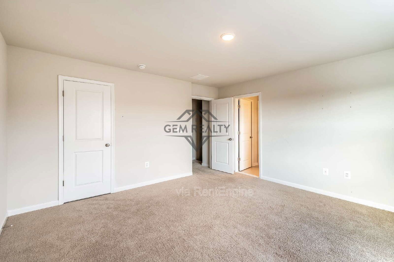 Open floor plan with with modern living at Keswick Commons! property image