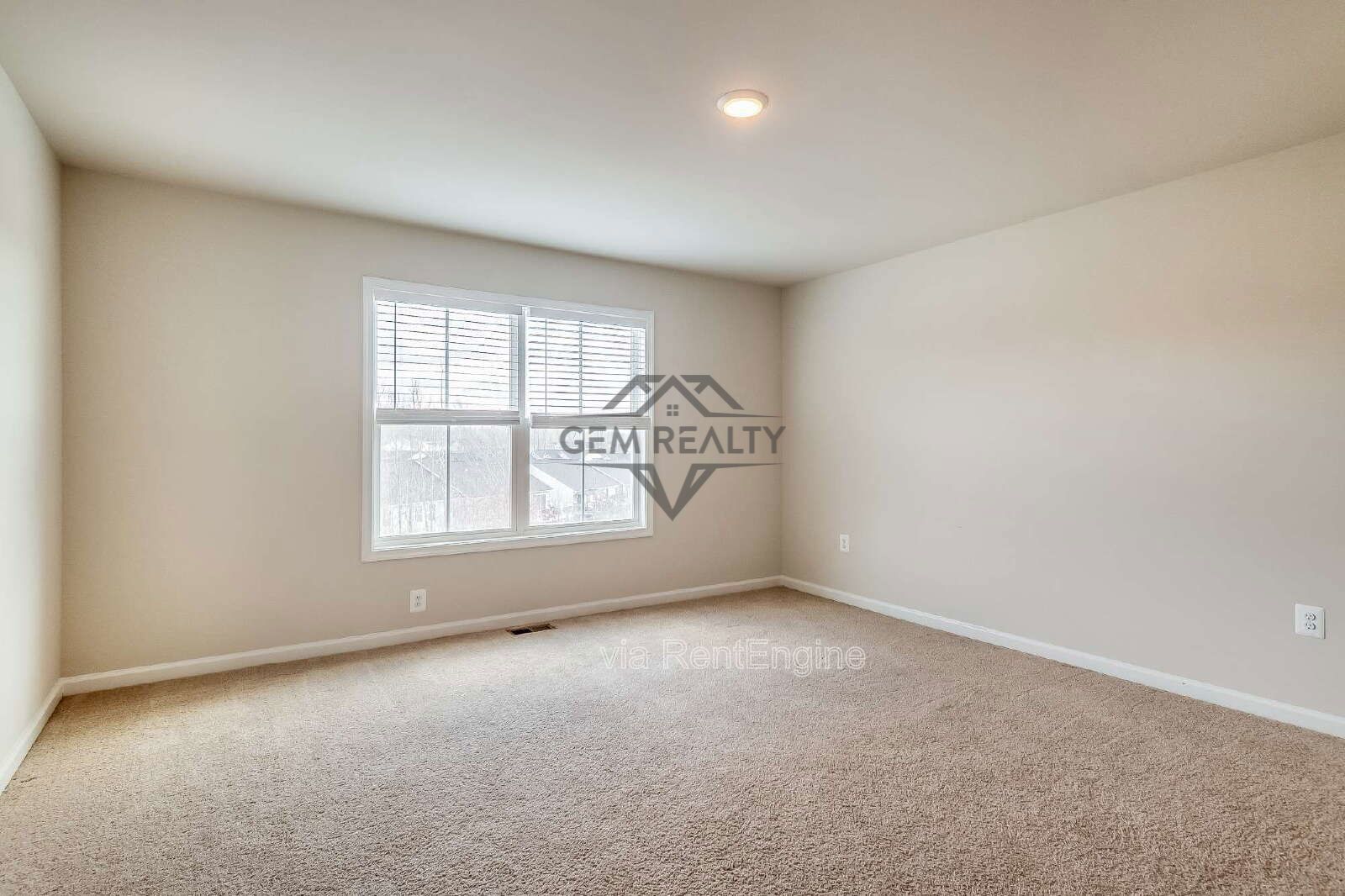 Open floor plan with with modern living at Keswick Commons! property image