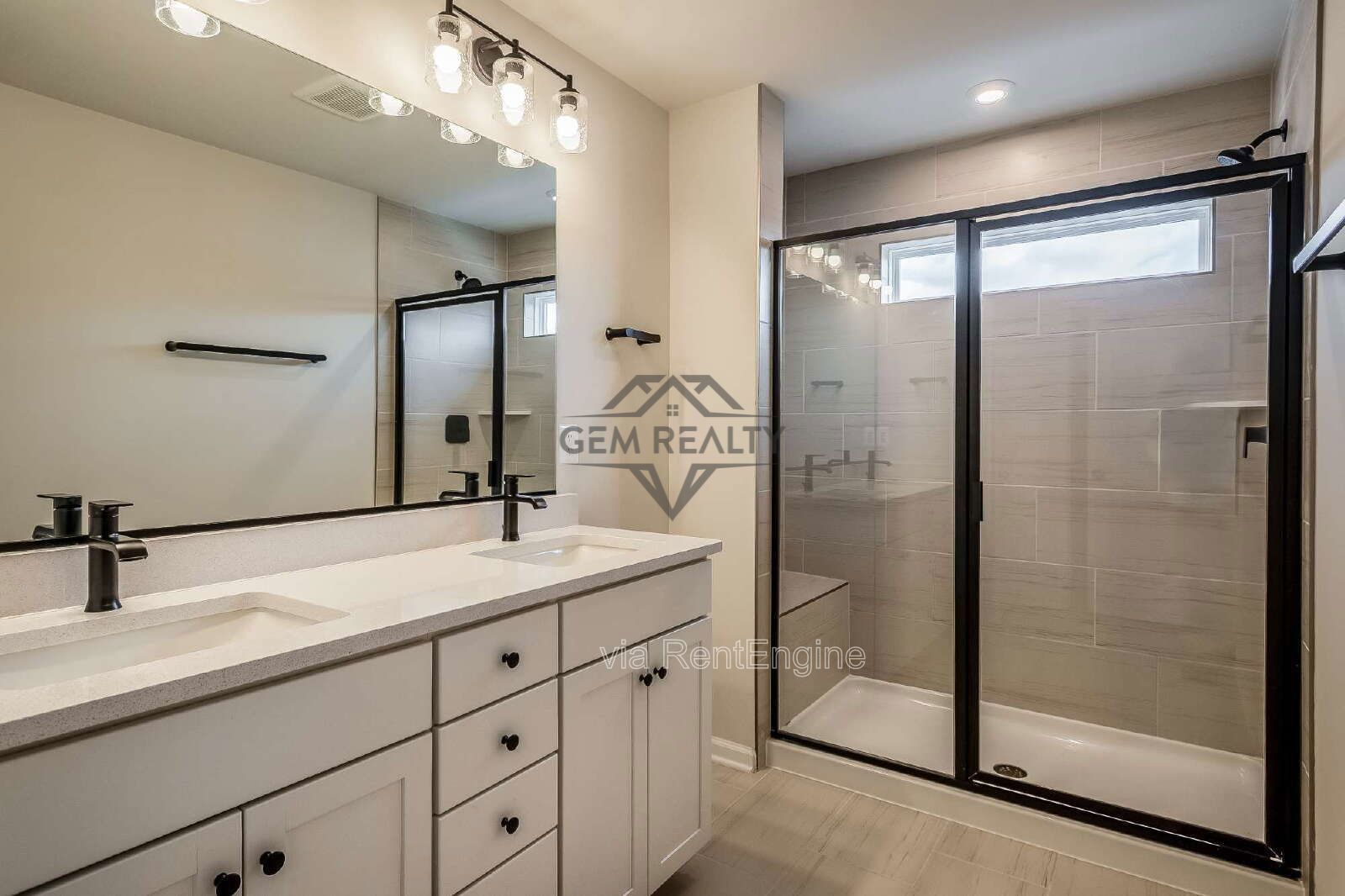 Open floor plan with with modern living at Keswick Commons! property image