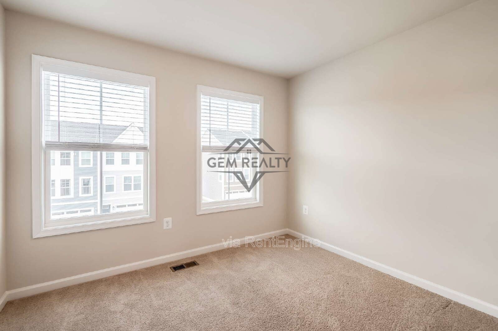 Open floor plan with with modern living at Keswick Commons! property image