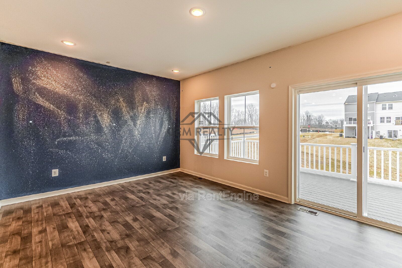 **MOVE-IN SPECIAL** $250 off the first months rent

Beautiful townhouse at Aspire at Wilderness Shores property image