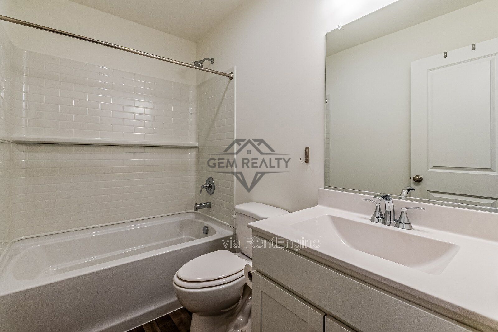 **MOVE-IN SPECIAL** $250 off the first months rent

Beautiful townhouse at Aspire at Wilderness Shores property image