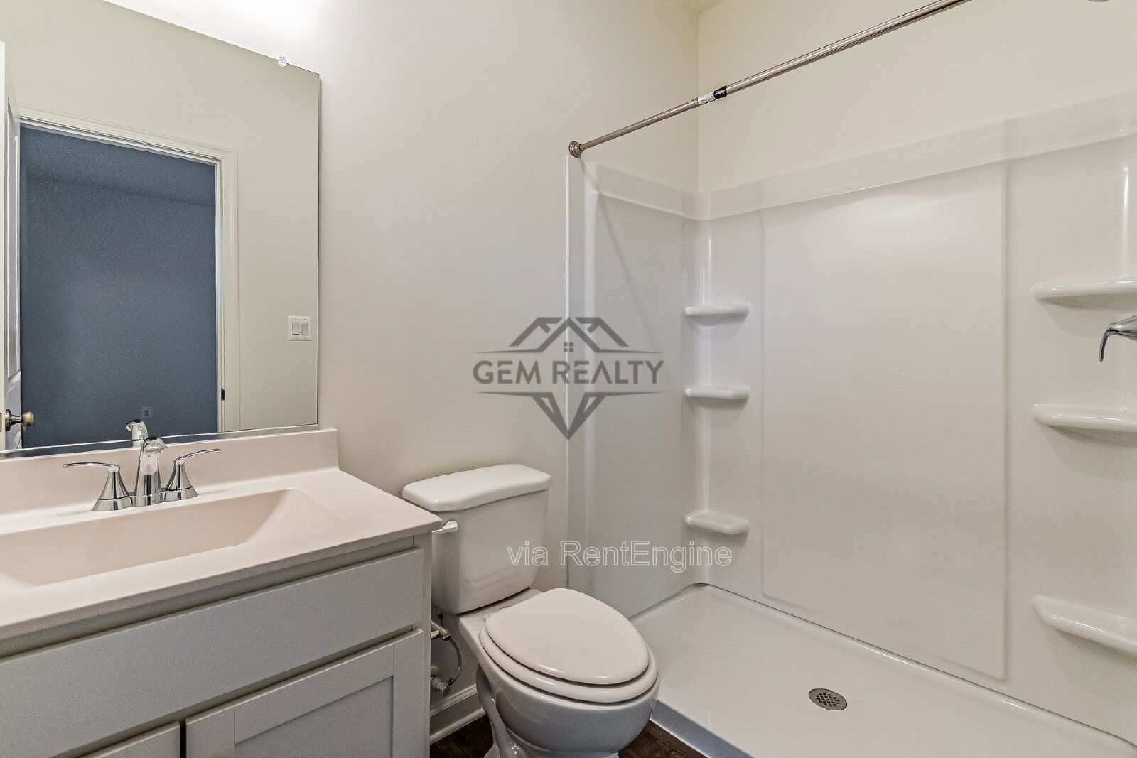 **MOVE-IN SPECIAL** $250 off the first months rent

Beautiful townhouse at Aspire at Wilderness Shores property image