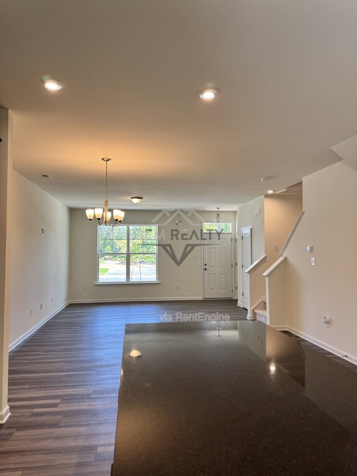 Brand New 3-Bedroom Townhome for Rent in The Glens at Scott Place property image