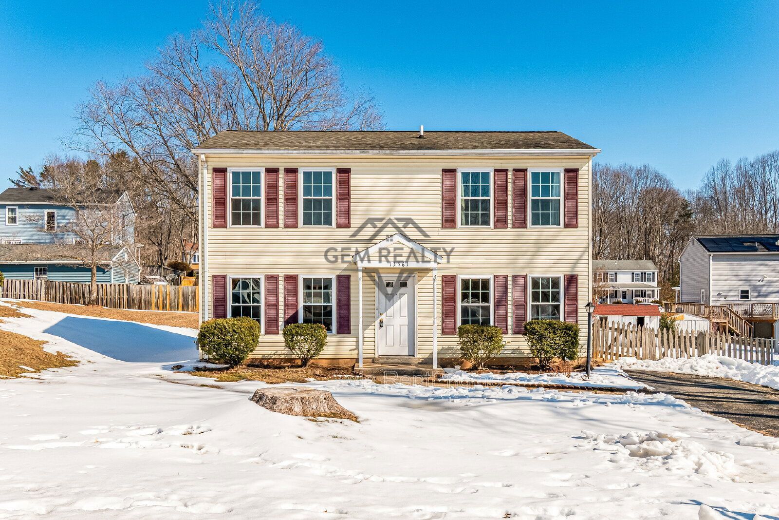 Single family home in great location! property image