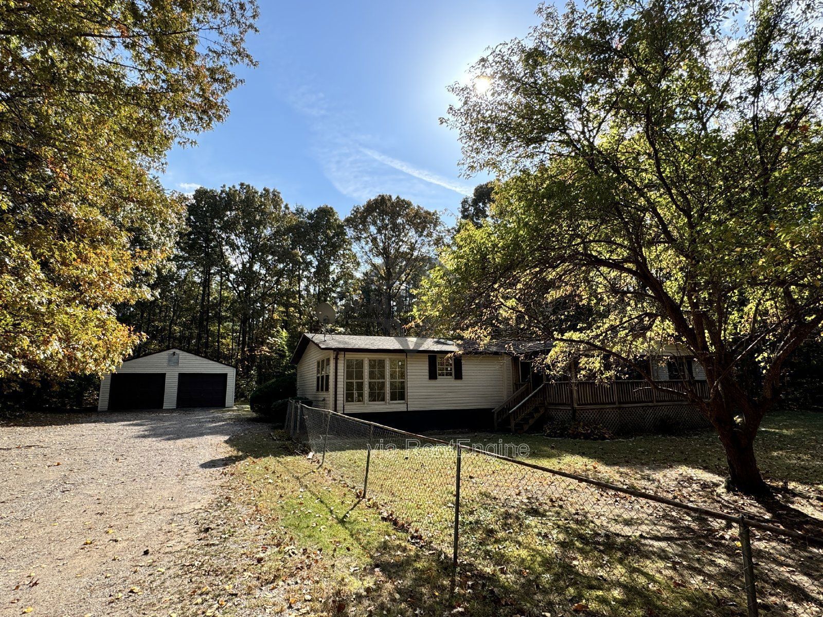 3-Bedroom Home with Spacious Layout – 340 Faucetts Road, Tappahannock
*KITCHEN COUNTERTOP WILL BE REPLACED IN MARCH '26 w/GRANITE. PROPERTY CAN BE LEASED BEFORE THIS DATE IF APPLICANT CHOOSES* property image
