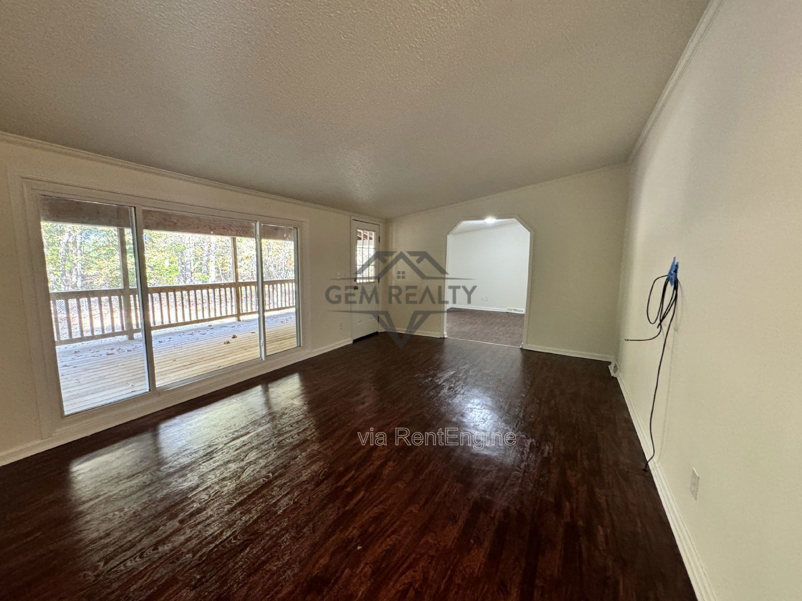 3-Bedroom Home with Spacious Layout – 340 Faucetts Road, Tappahannock
*KITCHEN COUNTERTOP WILL BE REPLACED IN MARCH '26 w/GRANITE. PROPERTY CAN BE LEASED BEFORE THIS DATE IF APPLICANT CHOOSES* property image