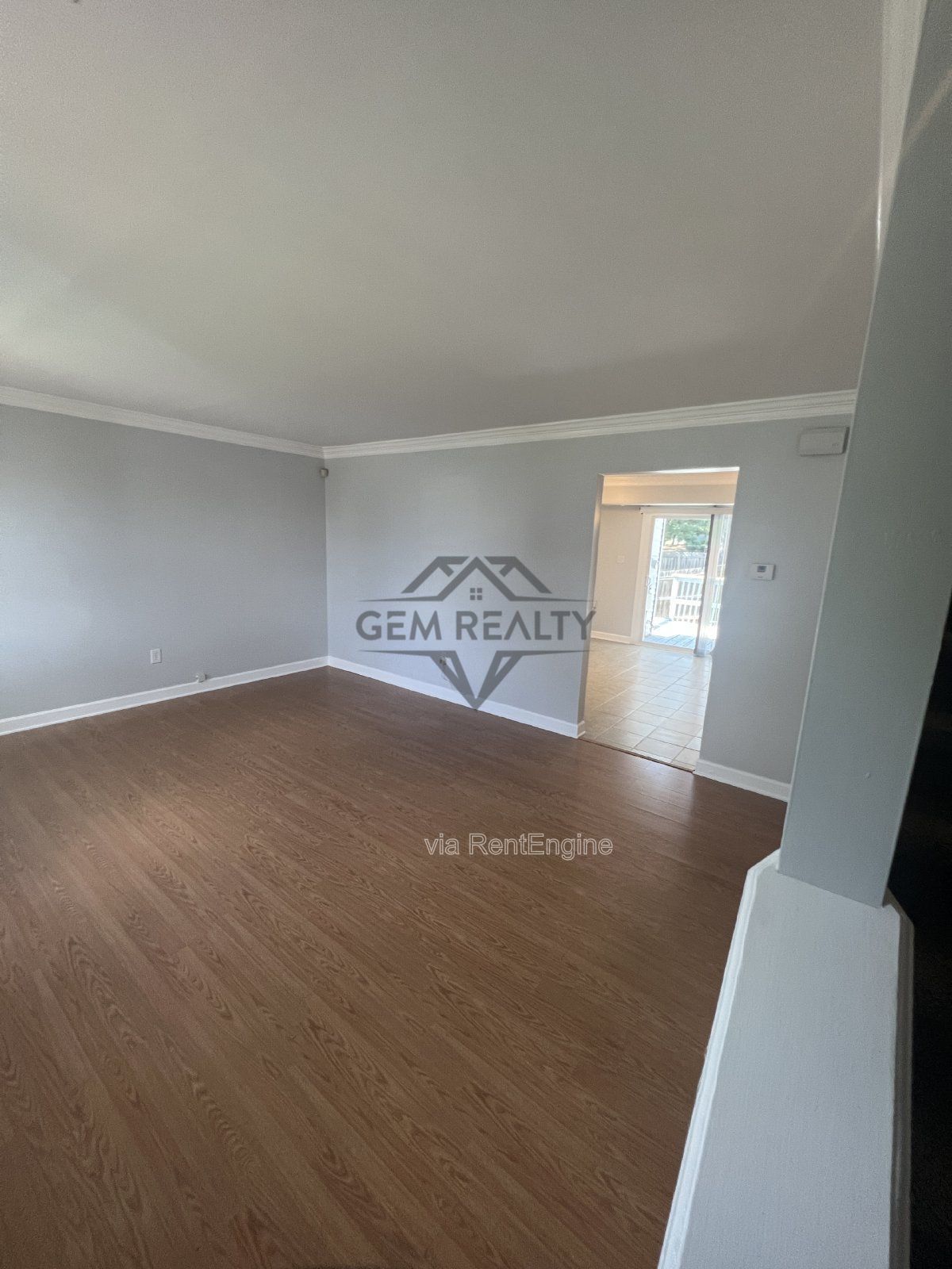 Spacious 3 Bedroom End Unit Townhome in Breezewood Forest in Fredericksburg property image