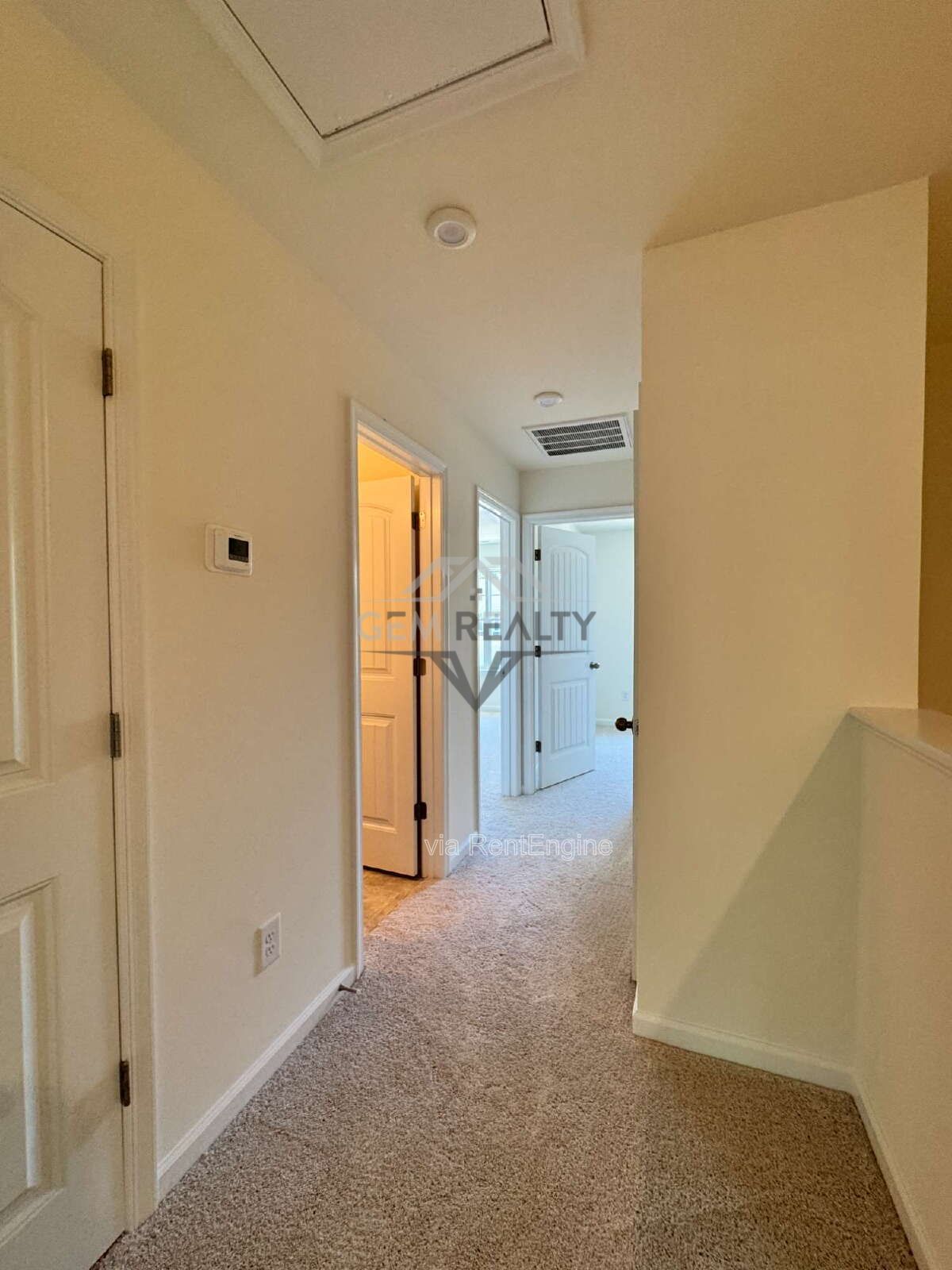 Brand New 3-Bedroom Townhome for Rent in The Glens at Scott Place property image