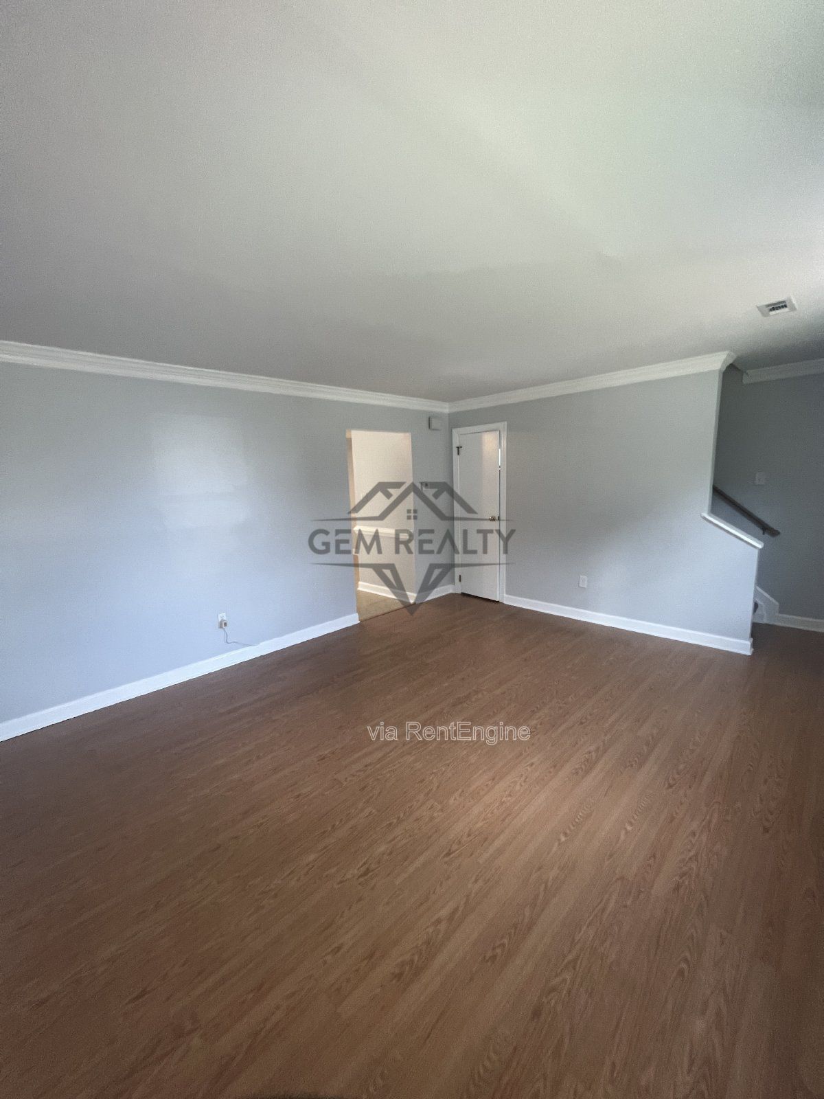 Spacious 3 Bedroom End Unit Townhome in Breezewood Forest in Fredericksburg property image