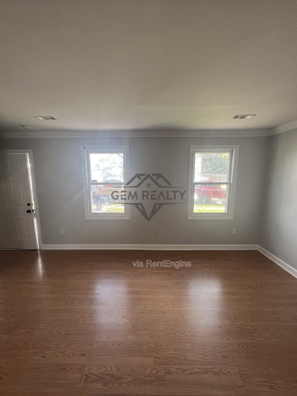 Spacious 3 Bedroom End Unit Townhome in Breezewood Forest in Fredericksburg property image