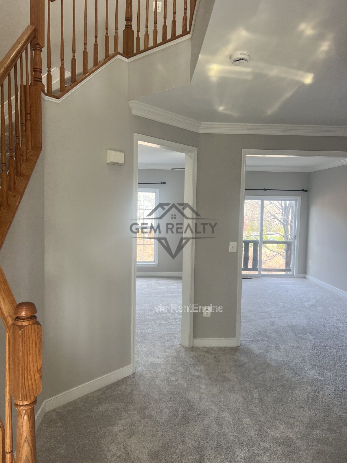 Expansive 4-Bedroom Townhouse on Broker Lane – 2342 Sq Ft of Comfort in Woodbridge! property image