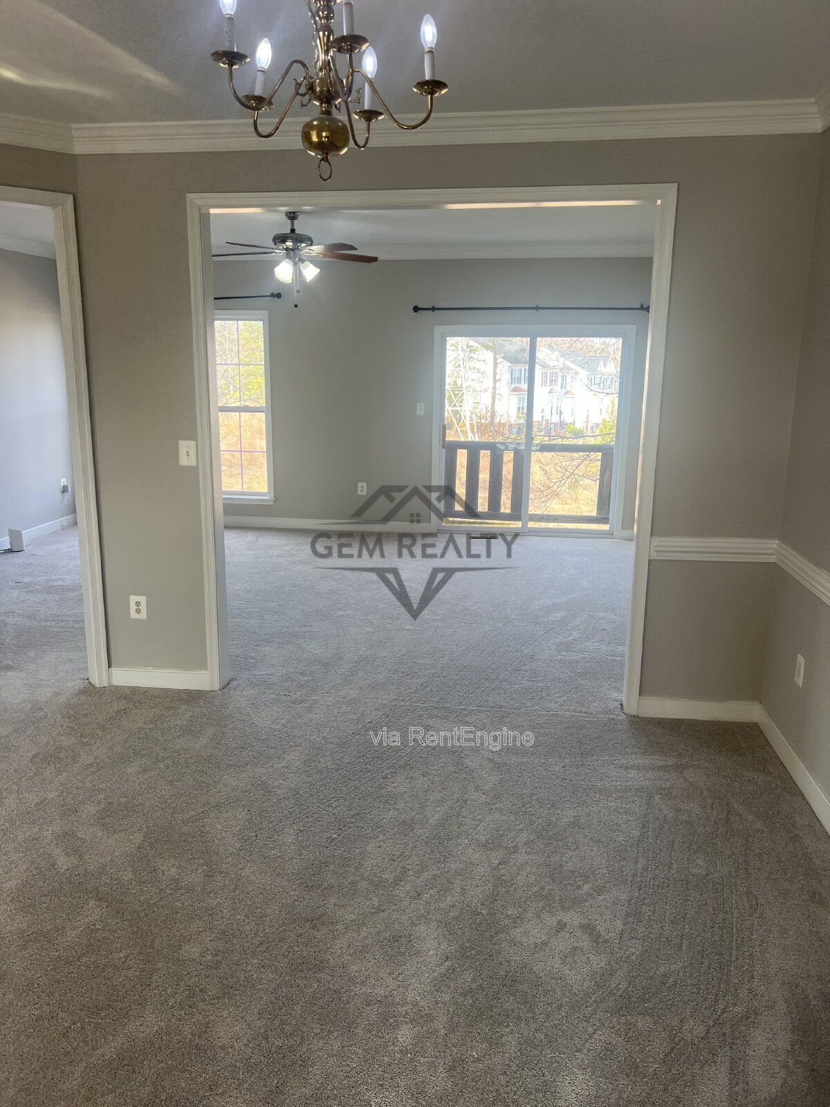 Expansive 4-Bedroom Townhouse on Broker Lane – 2342 Sq Ft of Comfort in Woodbridge! property image