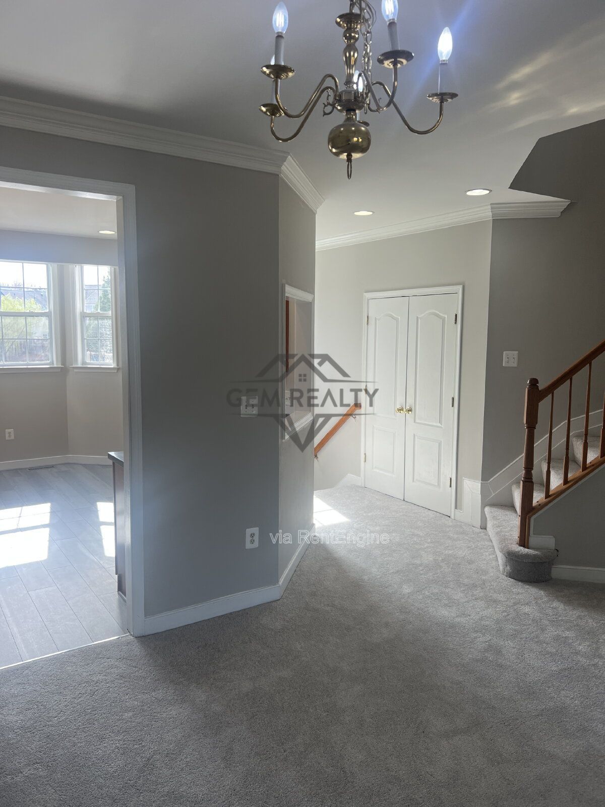 Expansive 4-Bedroom Townhouse on Broker Lane – 2342 Sq Ft of Comfort in Woodbridge! property image