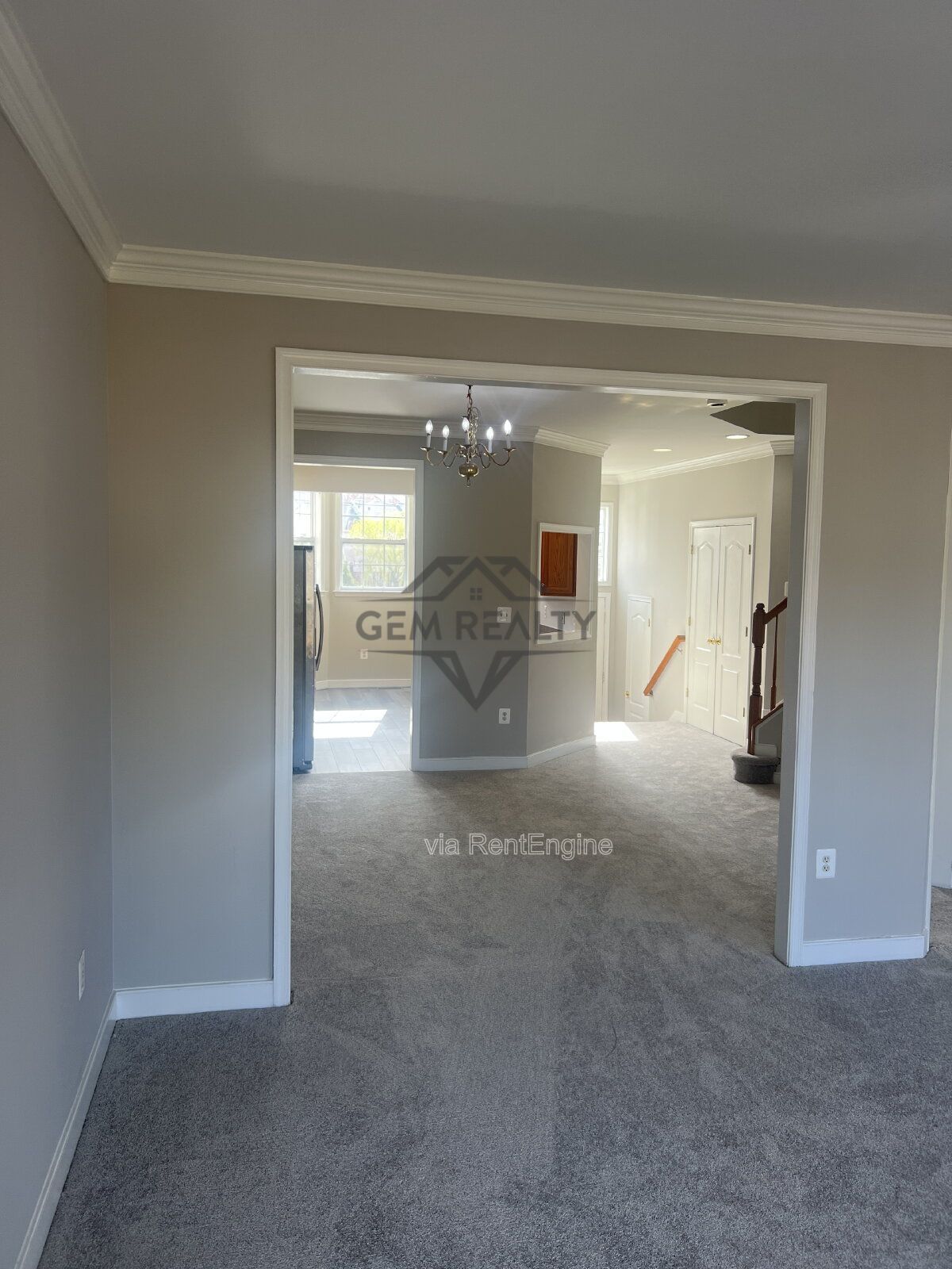 Expansive 4-Bedroom Townhouse on Broker Lane – 2342 Sq Ft of Comfort in Woodbridge! property image