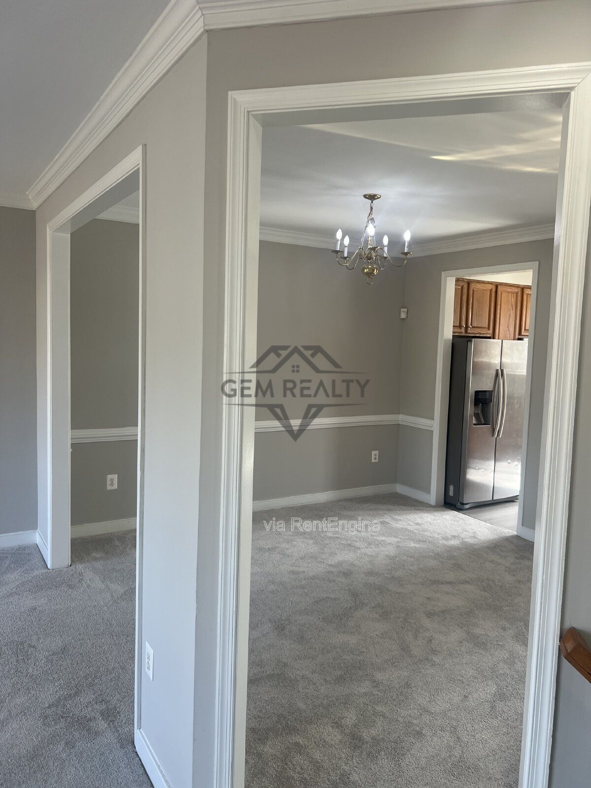 Expansive 4-Bedroom Townhouse on Broker Lane – 2342 Sq Ft of Comfort in Woodbridge! property image