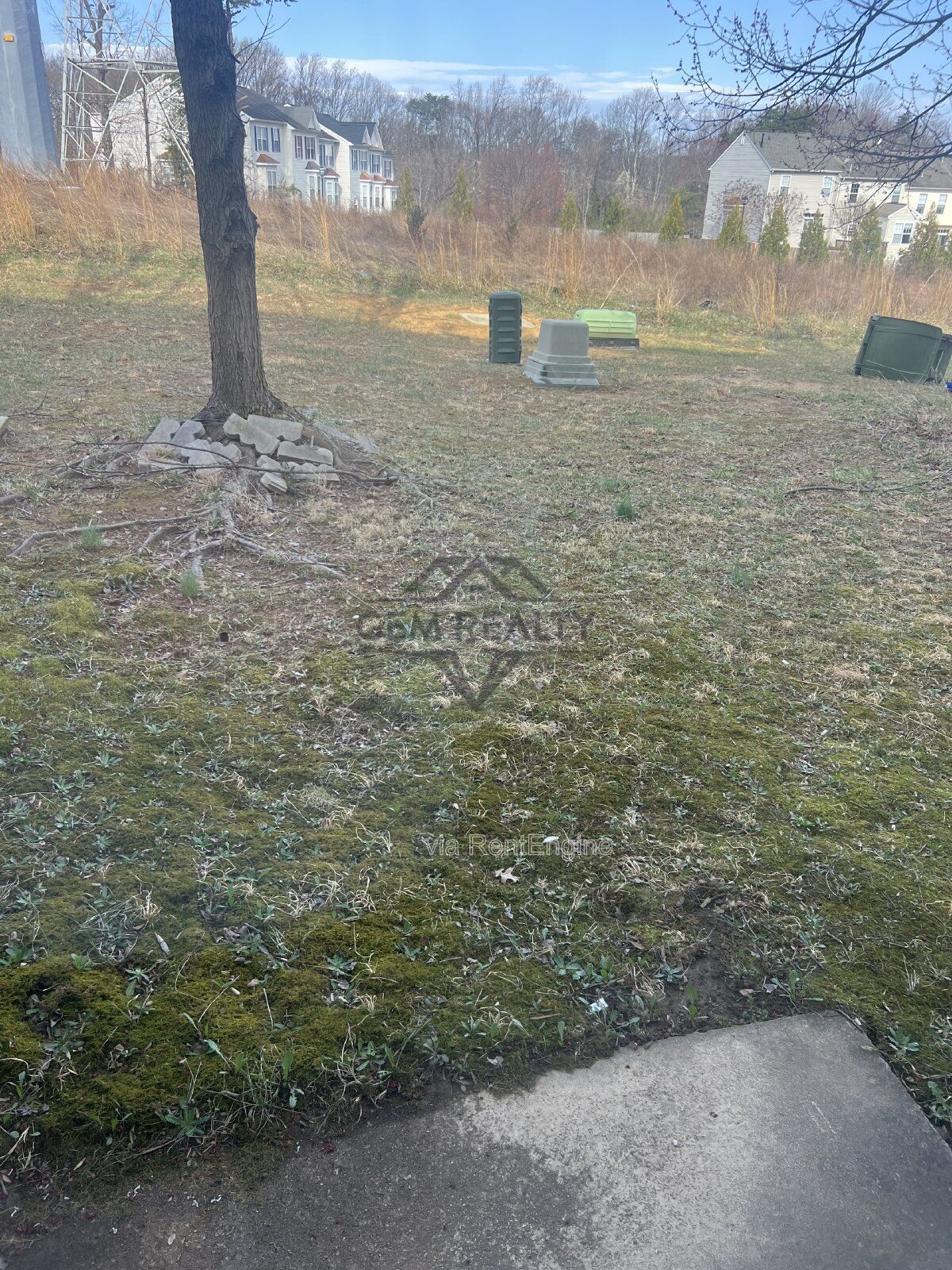 Expansive 4-Bedroom Townhouse on Broker Lane – 2342 Sq Ft of Comfort in Woodbridge! property image